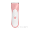 Waterproof Electric Baby Hair Clipper